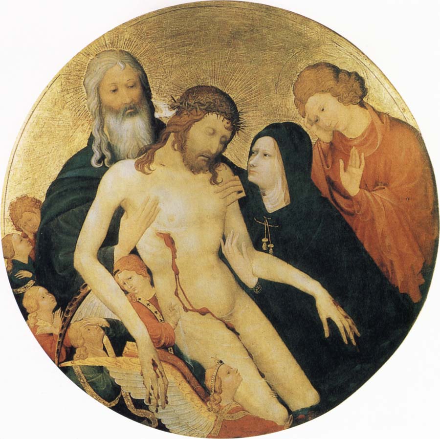 Pieta